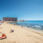 Beautiful Home In Torrevieja With Swimming Pool בית נופש *