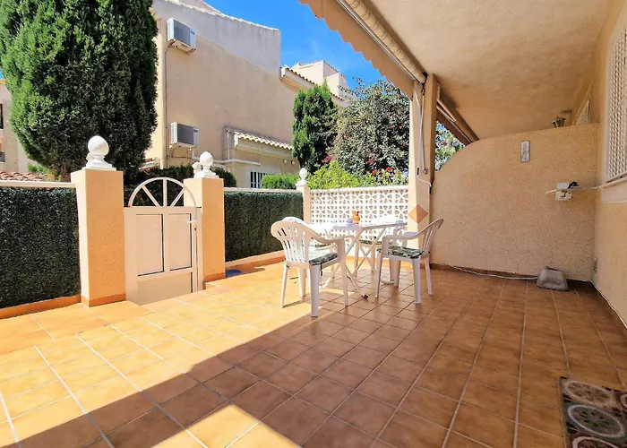 Hébergement de vacances Cozy In With Wifi *