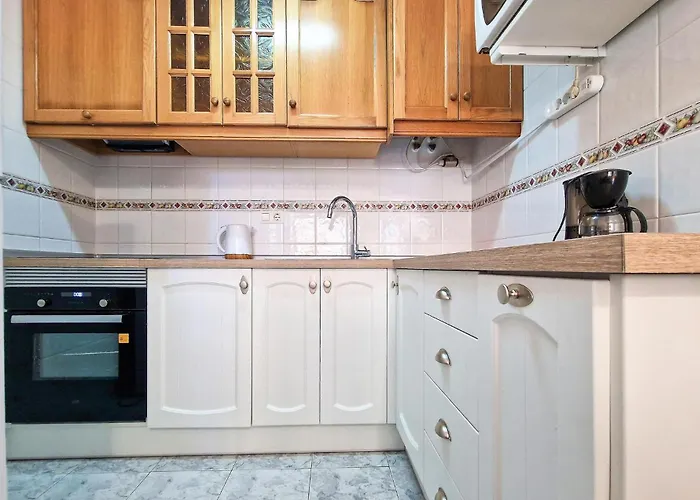 Hébergement de vacances Cozy In With Wifi *