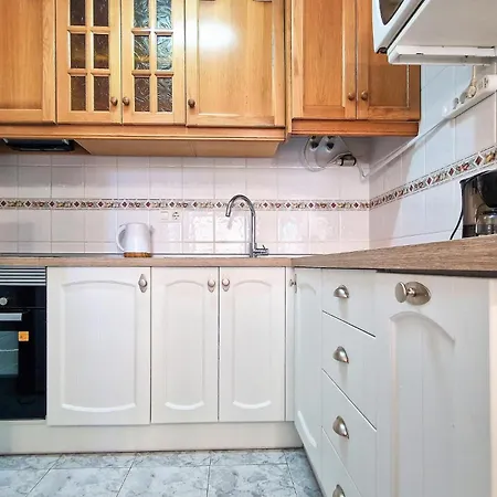 بيت للعطل Cozy In With Wifi *